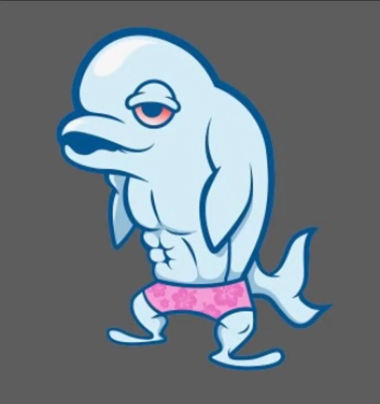 Beluga Bros