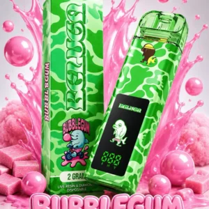 beluga bros 2g bubblegum